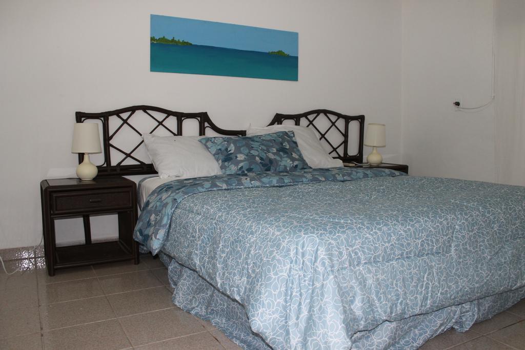 Portobello Apartments - Bonaire Eksteriør bilde
